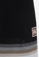MA Logo Track Shorts