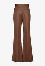 Tailored Wool Pants