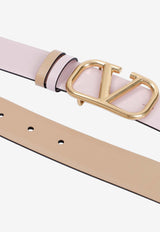 VLogo Signature Reversible Belt