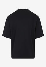 Brand Label T-shirt
