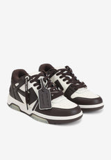 Out of Office Low-Top Sneakers