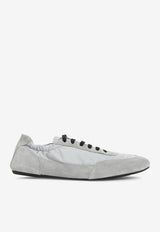 Collapse Low-Top Sneakers