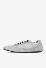 Collapse Low-Top Sneakers
