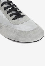 Collapse Low-Top Sneakers