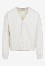 ADC Wool and Cashmere Cardigan