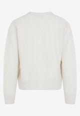 ADC Wool and Cashmere Cardigan