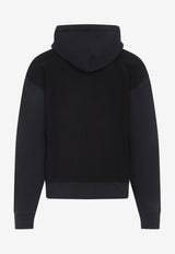 Rascal Zip-Up Hooded Sweatshirt