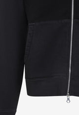 Rascal Zip-Up Hooded Sweatshirt