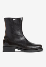 Camion Ankle Boots