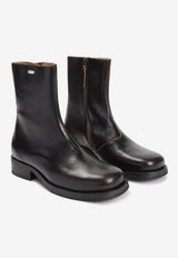 Camion Ankle Boots