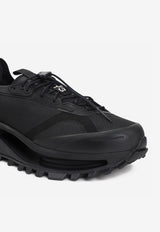 S-Gendo Run Low-Top Sneakers