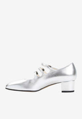 Carel Kina Mary Jane Pumps