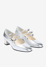 Carel Kina Mary Jane Pumps