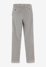 Double Pence Chino Pants