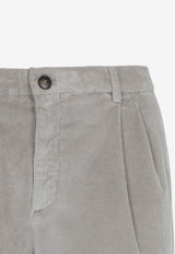 Double Pence Chino Pants