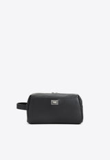 Rodeo Leather Pouch Bag
