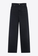 Brandon Straight-Leg Jeans