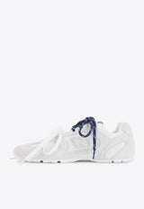 X New Balance 530 SL Leather Low-Top Sneakers