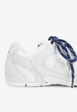 X New Balance 530 SL Leather Low-Top Sneakers