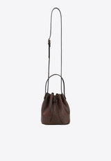Small Arnica Bucket Bag