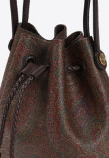 Small Arnica Bucket Bag