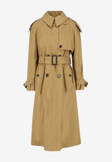 Fitzrovia Trench Coat