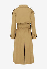 Fitzrovia Trench Coat