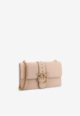 Medium Love One Shoulder Bag