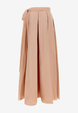 Raponzolo Maxi Skirt