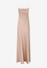 Farro Maxi Dress