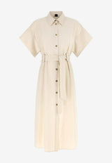 Alesha Midi Dress