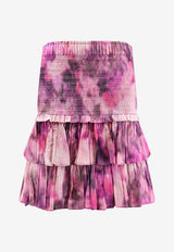 Naomi Mini Skirt
