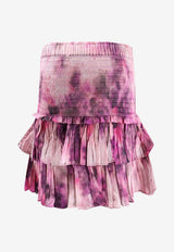 Naomi Mini Skirt