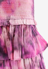 Naomi Mini Skirt
