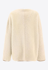 Giovi Reversible Shearling Jacket P2310MT/1CLASSICO_59799