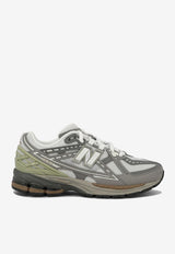 New Balance 1906R Low-Top Sneakers Gray M1906NBTEAM AWAY GREY_68347