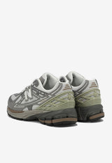 New Balance 1906R Low-Top Sneakers Gray M1906NBTEAM AWAY GREY_68347