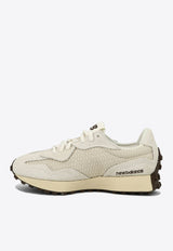 New Balance 327 Low-Top Sneakers U327WVASEA SALT_68314