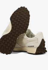 New Balance 327 Low-Top Sneakers U327WVASEA SALT_68314