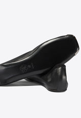 Alexander McQueen Punk Ballet Flats 757510WICX81081_68900
