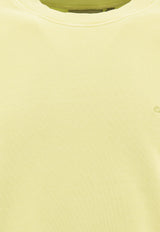 Carhartt Wip Duster Script Sweatshirt Green I03306529T.GD_69218