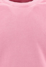Carhartt Wip Duster Script Sweatshirt Pink I03306529P.GD_69223