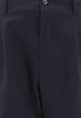 Valentino Classic Chino Pants 5V3RBL6548N598_69496