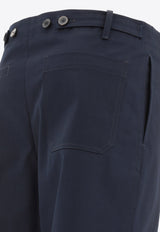 Valentino Classic Chino Pants 5V3RBL6548N598_69496