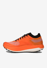 Arc'teryx Sylan Pro Low-Top Sneakers Orange X000009024SYLAN PROSOLARIS/BLACK_70831