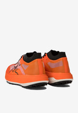 Arc'teryx Sylan Pro Low-Top Sneakers Orange X000009024SYLAN PROSOLARIS/BLACK_70831