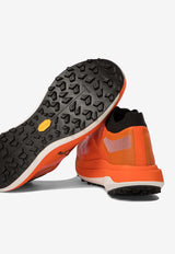 Arc'teryx Sylan Pro Low-Top Sneakers Orange X000009024SYLAN PROSOLARIS/BLACK_70831