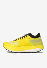 Arc'teryx Sylan Pro Low-Top Sneakers Yellow X000009024SYLAN PROEUPHORIA/BLACK_70551