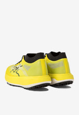 Arc'teryx Sylan Pro Low-Top Sneakers Yellow X000009024SYLAN PROEUPHORIA/BLACK_70551