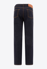 Etro Straight-Leg Jeans WRNB0002AD177S9000_71918